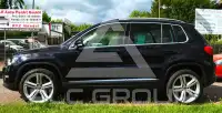 2013 Volkswagen Tiguan