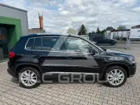 2013 Volkswagen Tiguan