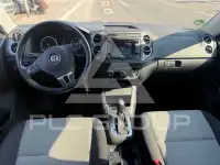 2013 Volkswagen Tiguan