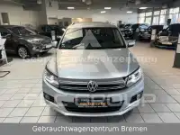 2013 Volkswagen Tiguan
