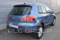 2013 Volkswagen Tiguan