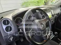 2013 Volkswagen Tiguan