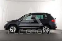 2013 Volkswagen Tiguan