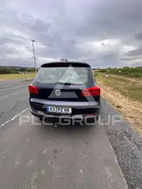 2013 Volkswagen Tiguan