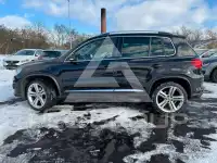 2013 Volkswagen Tiguan