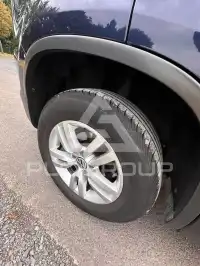 2013 Volkswagen Tiguan