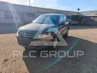 2013 Volkswagen Tiguan
