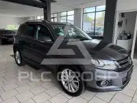 2013 Volkswagen Tiguan