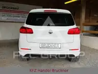 2013 Volkswagen Tiguan