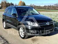 2013 Volkswagen Tiguan