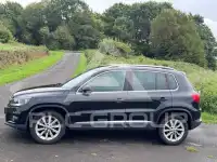 2013 Volkswagen Tiguan