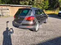 2013 Volkswagen Tiguan