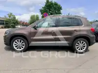 2013 Volkswagen Tiguan