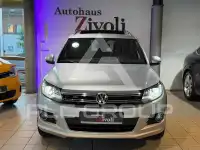2013 Volkswagen Tiguan