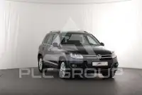2013 Volkswagen Tiguan