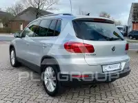 2013 Volkswagen Tiguan