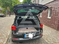 2013 Volkswagen Tiguan