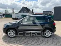 2013 Volkswagen Tiguan