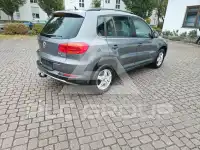 2013 Volkswagen Tiguan