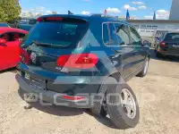 2013 Volkswagen Tiguan