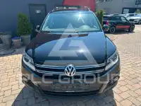2013 Volkswagen Tiguan