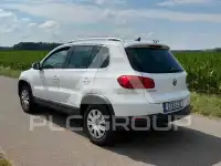 2013 Volkswagen Tiguan