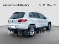 2013 Volkswagen Tiguan
