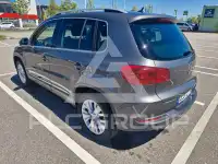 2013 Volkswagen Tiguan