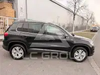 2013 Volkswagen Tiguan