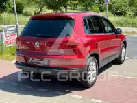 2013 Volkswagen Tiguan