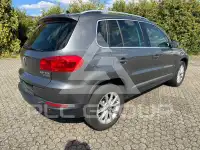 2013 Volkswagen Tiguan