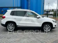 2013 Volkswagen Tiguan