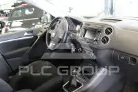 2013 Volkswagen Tiguan