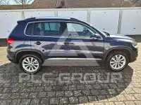 2013 Volkswagen Tiguan