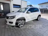2013 Volkswagen Tiguan