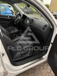 2013 Volkswagen Tiguan