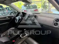 2013 Volkswagen Tiguan