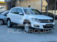 2013 Volkswagen Tiguan