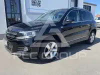 2013 Volkswagen Tiguan