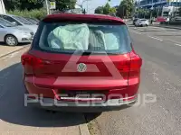 2013 Volkswagen Tiguan