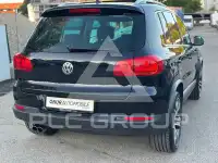 2013 Volkswagen Tiguan