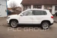 2013 Volkswagen Tiguan