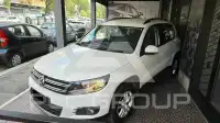 2013 Volkswagen Tiguan