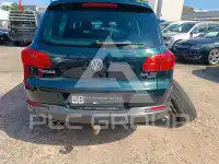 2013 Volkswagen Tiguan