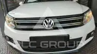 2013 Volkswagen Tiguan