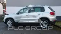 2013 Volkswagen Tiguan