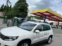 2013 Volkswagen Tiguan