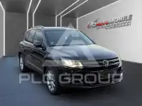 2013 Volkswagen Tiguan