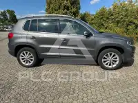 2013 Volkswagen Tiguan