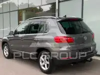 2013 Volkswagen Tiguan